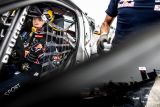 Team Peugeot Total zajel v Texasu divoké rodeo!