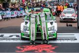 Britská rallye ve Walesu: junior ŠKODA Kalle Rovanperä vyhrál (WRC 2) před kolegou Tidemandem
