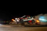 Druhé a třetí místo pro tým TOYOTA GAZOO Racing