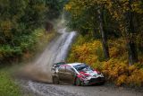 Druhé a třetí místo pro tým TOYOTA GAZOO Racing