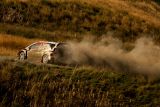 Druhé a třetí místo pro tým TOYOTA GAZOO Racing
