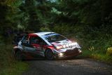 Druhé a třetí místo pro tým TOYOTA GAZOO Racing