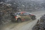 Druhé a třetí místo pro tým TOYOTA GAZOO Racing