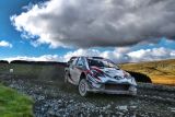 Druhé a třetí místo pro tým TOYOTA GAZOO Racing