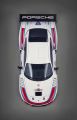 Světová premiéra: Exkluzivní nová série vozů Porsche 935