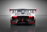 Světová premiéra: Exkluzivní nová série vozů Porsche 935