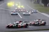 Tým TOYOTA GAZOO RACING se těší na domácí okruh v Japonsku