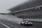 Tým TOYOTA GAZOO RACING se těší na domácí okruh v Japonsku