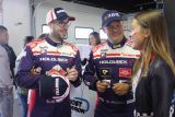 Promotér FIA ETRC zveřejnil kalendář závodů na rok 2019, Most pochopitelně nechybí