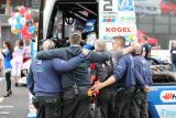 Promotér FIA ETRC zveřejnil kalendář závodů na rok 2019, Most pochopitelně nechybí