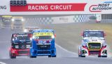 Promotér FIA ETRC zveřejnil kalendář závodů na rok 2019, Most pochopitelně nechybí