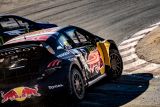 Tvrdé boje pro Team Peugeot Total v Německu
