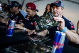 Tvrdé boje pro Team Peugeot Total v Německu