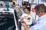 Posádky Peugeot Rally Cupu obsadily mistrovské posty