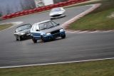 Autoshow ukončí už v sobotu závodní sezonu na autodromu Most