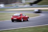 Autoshow ukončí už v sobotu závodní sezonu na autodromu Most