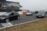 Autoshow ukončí už v sobotu závodní sezonu na autodromu Most