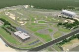 Položení základního kamene pro Porsche Experience Center Hockenheimring