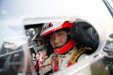 Japonec Yuya Sumiyama s privátním vozem ŠKODA FABIA R5 vyhrál FIA Asijsko-pacifické mistrovství 2018