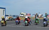 Nová závodní sezona autodromu Most nezklame ani fanoušky motocyklů