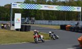 Nová závodní sezona autodromu Most nezklame ani fanoušky motocyklů
