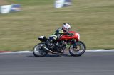 Nová závodní sezona autodromu Most nezklame ani fanoušky motocyklů