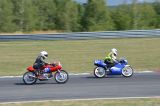 Nová závodní sezona autodromu Most nezklame ani fanoušky motocyklů