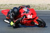Nová závodní sezona autodromu Most nezklame ani fanoušky motocyklů