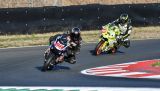 Nová závodní sezona autodromu Most nezklame ani fanoušky motocyklů