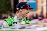 Španělská rallye: junior ŠKODA Rovanperä je po napínavém souboji těsně druhý v kategorii WRC 2