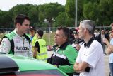 Španělská rallye: junior ŠKODA Rovanperä je po napínavém souboji těsně druhý v kategorii WRC 2