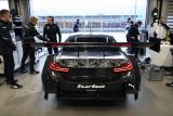 50 let BMW Turbo Power v motorsportu: první test BMW M4 DTM s přeplňovaným dvoulitrovým motorem
