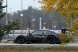 50 let BMW Turbo Power v motorsportu: první test BMW M4 DTM s přeplňovaným dvoulitrovým motorem