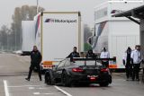 50 let BMW Turbo Power v motorsportu: první test BMW M4 DTM s přeplňovaným dvoulitrovým motorem