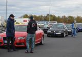 Rozloučení se sezonou přilákalo na autodrom Most davy fanoušků