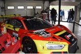 Rozloučení se sezonou přilákalo na autodrom Most davy fanoušků