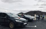Rozloučení se sezonou přilákalo na autodrom Most davy fanoušků