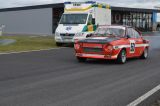 Rozloučení se sezonou přilákalo na autodrom Most davy fanoušků