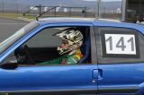Rozloučení se sezonou přilákalo na autodrom Most davy fanoušků