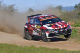 Rallye Španělsko: Skvělý debut pro nový Volkswagen Polo GTI R5