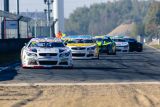 Autodrom Most přivede do Mostu hvězdnou sérii NASCAR