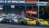 Autodrom Most přivede do Mostu hvězdnou sérii NASCAR