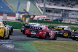 Autodrom Most přivede do Mostu hvězdnou sérii NASCAR