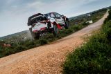 TOYOTA GAZOO Racing chce v Austrálii vybojovat vytoužený titul