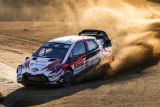 TOYOTA GAZOO Racing chce v Austrálii vybojovat vytoužený titul