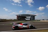 TOYOTA GAZOO Racing chce v Šanghaji potvrdit vedení v šampionátu