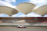 TOYOTA GAZOO Racing chce v Šanghaji potvrdit vedení v šampionátu