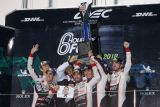 TOYOTA GAZOO Racing chce v Šanghaji potvrdit vedení v šampionátu
