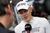 Tým TOYOTA GAZOO Racing vítězem Rallye Austrálie