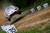 Tým TOYOTA GAZOO Racing vítězem Rallye Austrálie